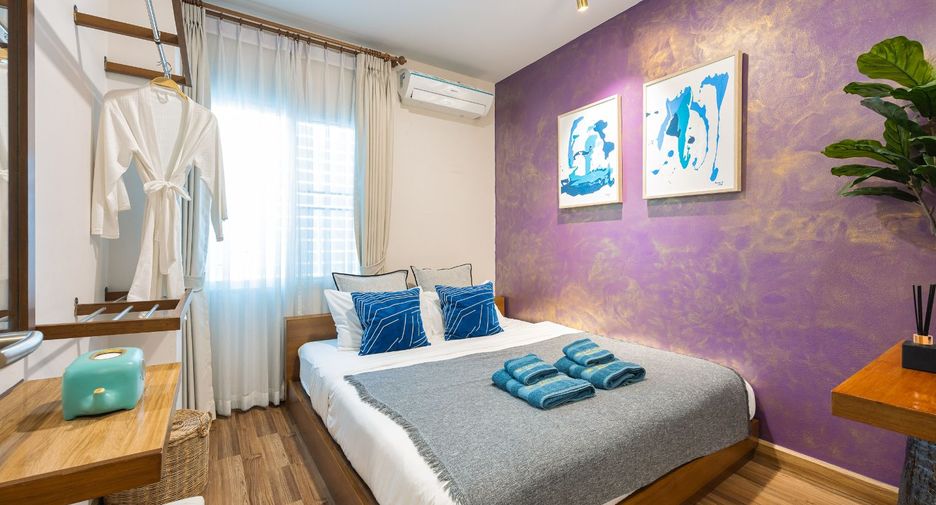 For rent and for sale 4 bedrooms house in Mueang Chiang Mai, Chiang Mai