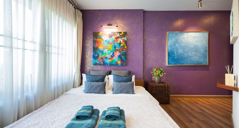 For rent and for sale 4 bedrooms house in Mueang Chiang Mai, Chiang Mai