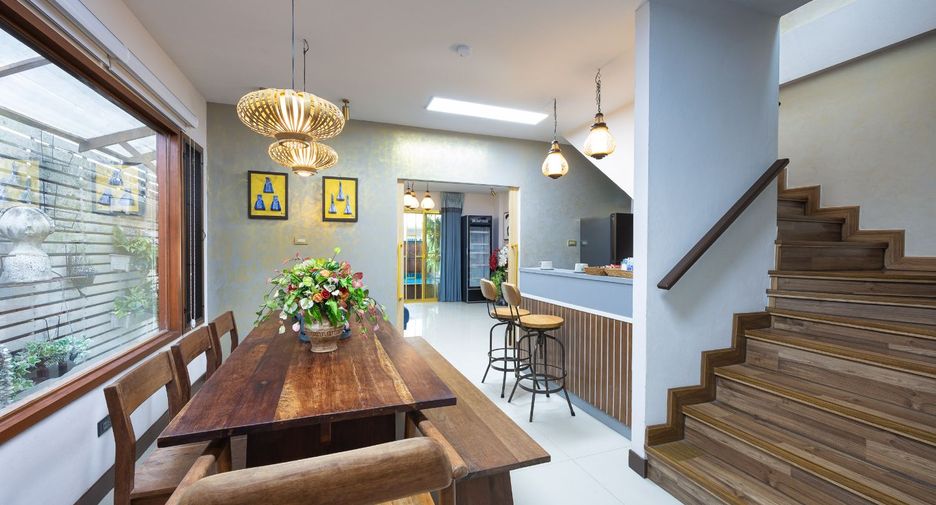For rent and for sale 4 bedrooms house in Mueang Chiang Mai, Chiang Mai