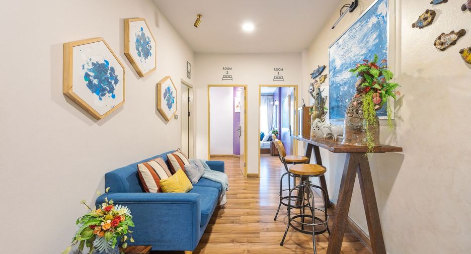 For rent and for sale 4 bedrooms house in Mueang Chiang Mai, Chiang Mai