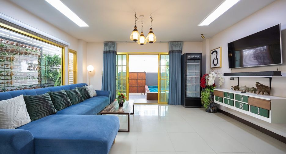 For rent and for sale 4 bedrooms house in Mueang Chiang Mai, Chiang Mai