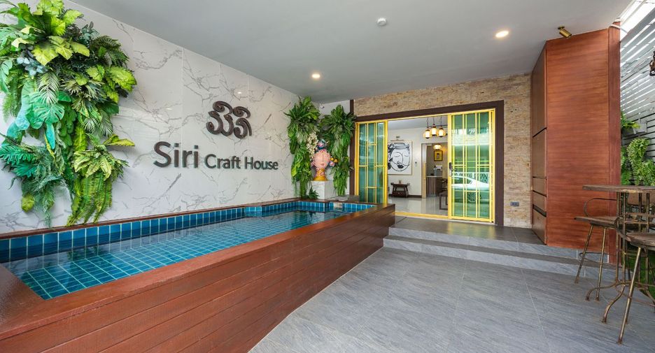 For rent and for sale 4 bedrooms house in Mueang Chiang Mai, Chiang Mai
