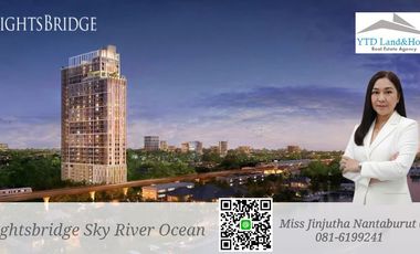 For sale 2 bedrooms condo in Mueang Samut Prakan, Samut Prakan