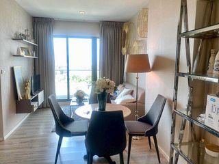 For sale 2 bedrooms condo in Mueang Samut Prakan, Samut Prakan
