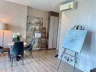 For sale 2 bedrooms condo in Mueang Samut Prakan, Samut Prakan