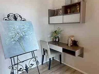 For sale 2 bedrooms condo in Mueang Samut Prakan, Samut Prakan
