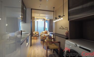 À vendre 1 chambre condo 