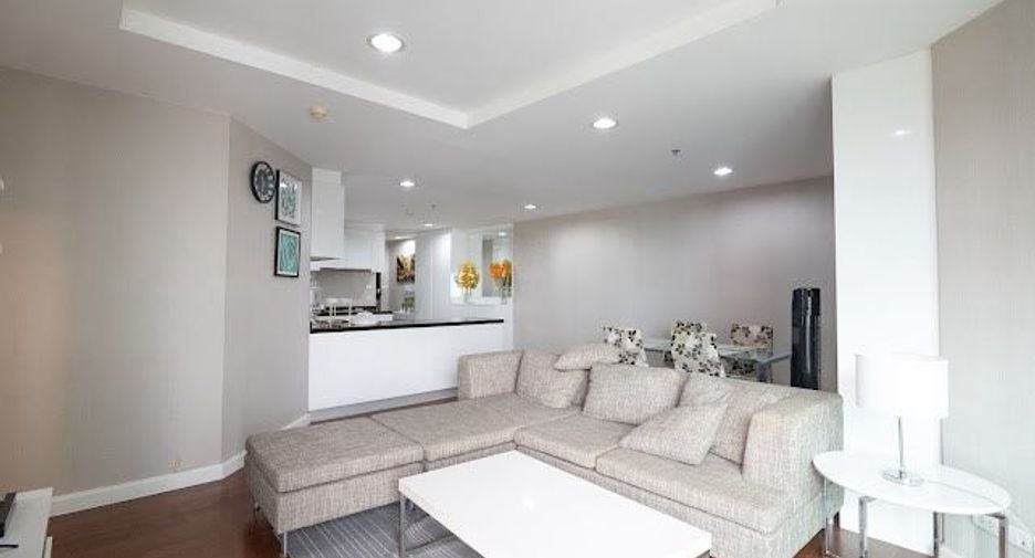Wohnung zum Kauf mit 2 Zimmer in Huai Khwang, Bangkok