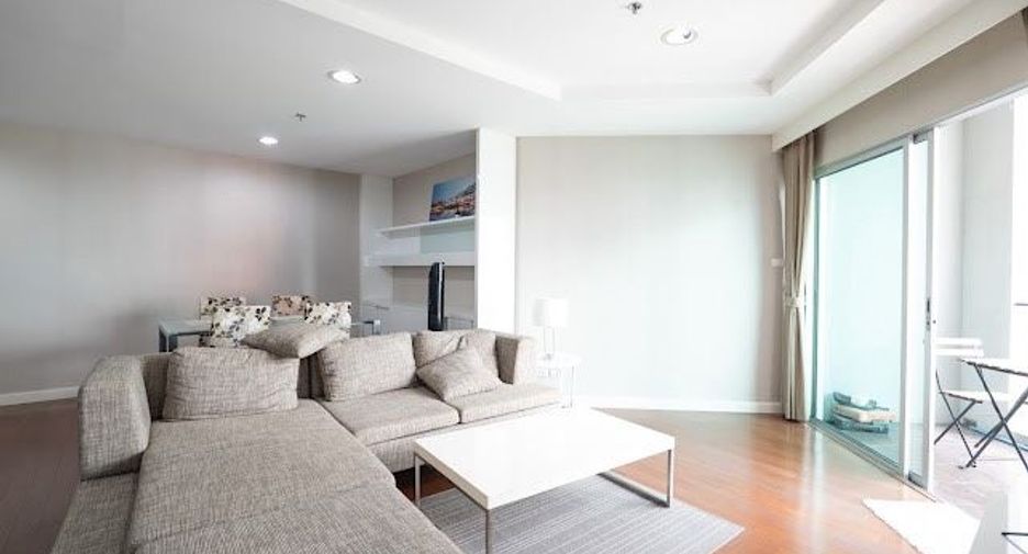 Wohnung zum Kauf mit 2 Zimmer in Huai Khwang, Bangkok