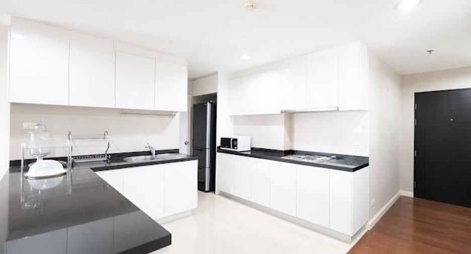Wohnung zum Kauf mit 2 Zimmer in Huai Khwang, Bangkok