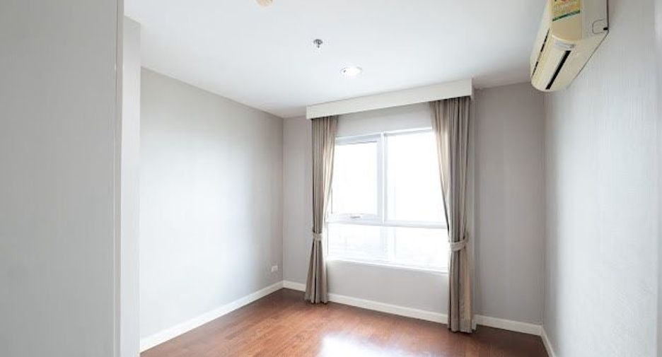 Wohnung zum Kauf mit 2 Zimmer in Huai Khwang, Bangkok