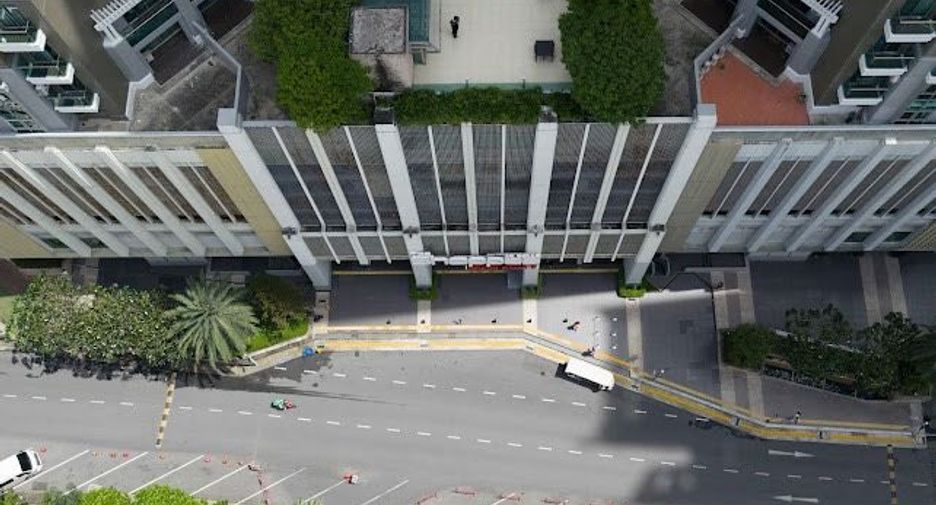 Wohnung zum Kauf mit 2 Zimmer in Huai Khwang, Bangkok