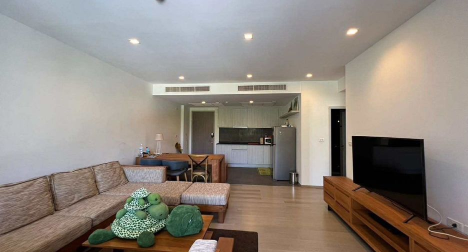 For sale 3 bedrooms condo in Pak Chong, Nakhon Ratchasima