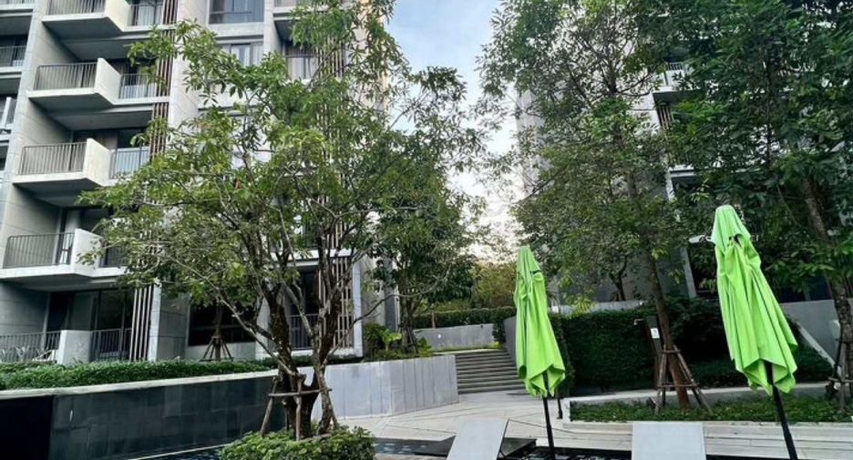 For sale 3 bedrooms condo in Pak Chong, Nakhon Ratchasima