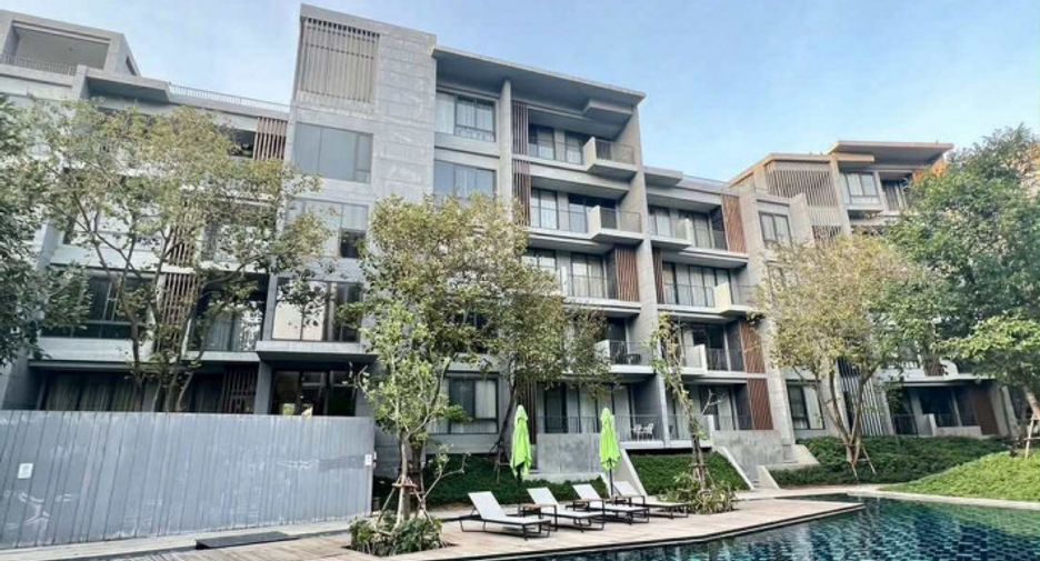 For sale 3 bedrooms condo in Pak Chong, Nakhon Ratchasima