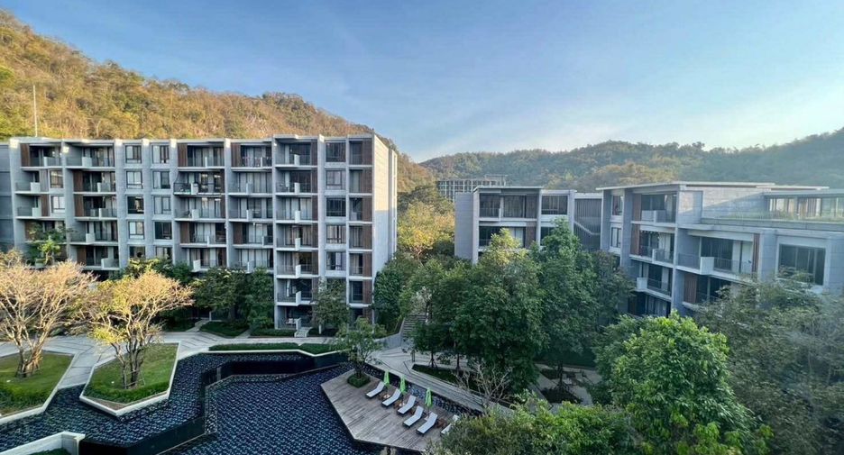 For sale 3 bedrooms condo in Pak Chong, Nakhon Ratchasima