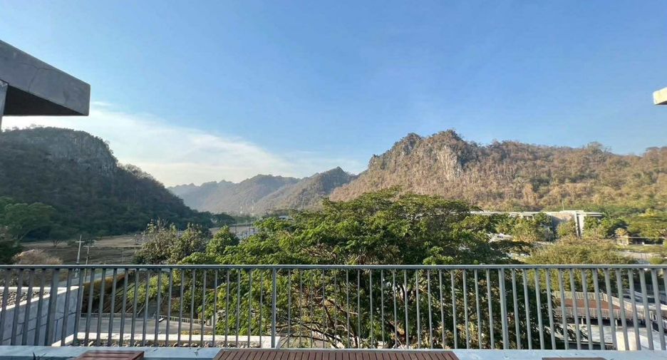 For sale 3 bedrooms condo in Pak Chong, Nakhon Ratchasima