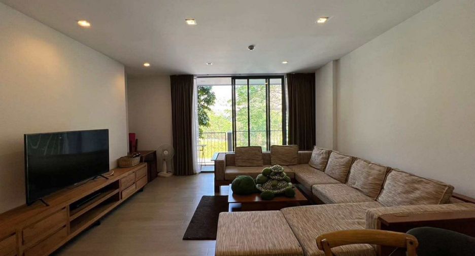 For sale 3 bedrooms condo in Pak Chong, Nakhon Ratchasima