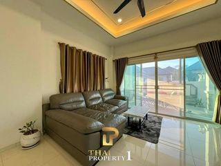 Villa zum Kauf mit 3 Zimmer in Bang Lamung, Chonburi