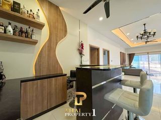 Villa zum Kauf mit 3 Zimmer in Bang Lamung, Chonburi