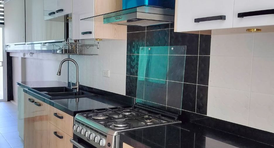 Villa zum Kauf mit 3 Zimmer in Bang Lamung, Chonburi