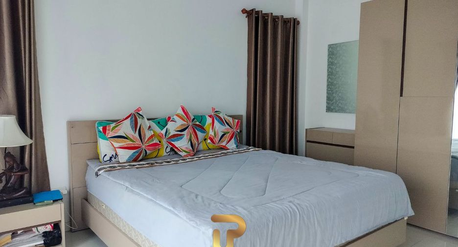 Villa zum Kauf mit 3 Zimmer in Bang Lamung, Chonburi