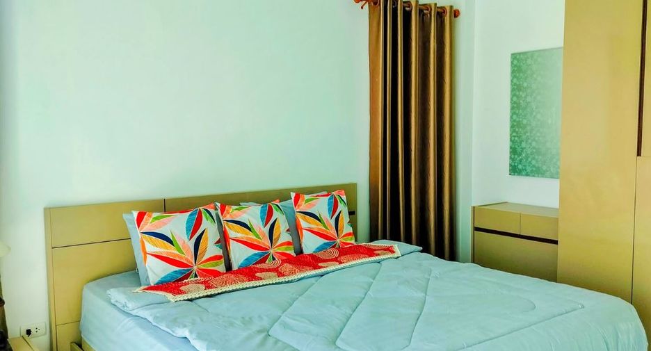 Villa zum Kauf mit 3 Zimmer in Bang Lamung, Chonburi