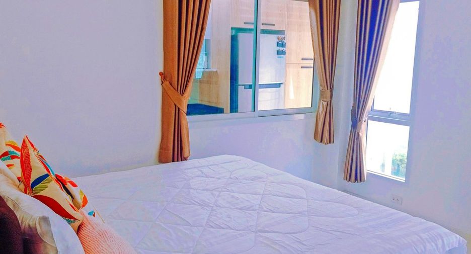 Villa zum Kauf mit 3 Zimmer in Bang Lamung, Chonburi