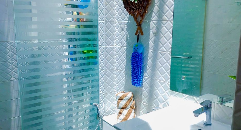 Villa zum Kauf mit 3 Zimmer in Bang Lamung, Chonburi