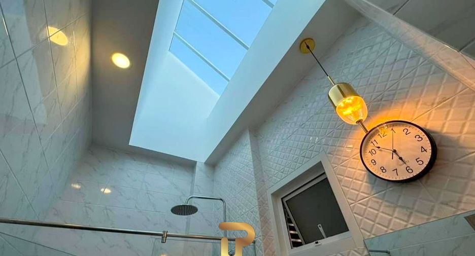 Villa zum Kauf mit 3 Zimmer in Bang Lamung, Chonburi