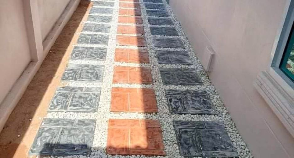 Villa zum Kauf mit 3 Zimmer in Bang Lamung, Chonburi