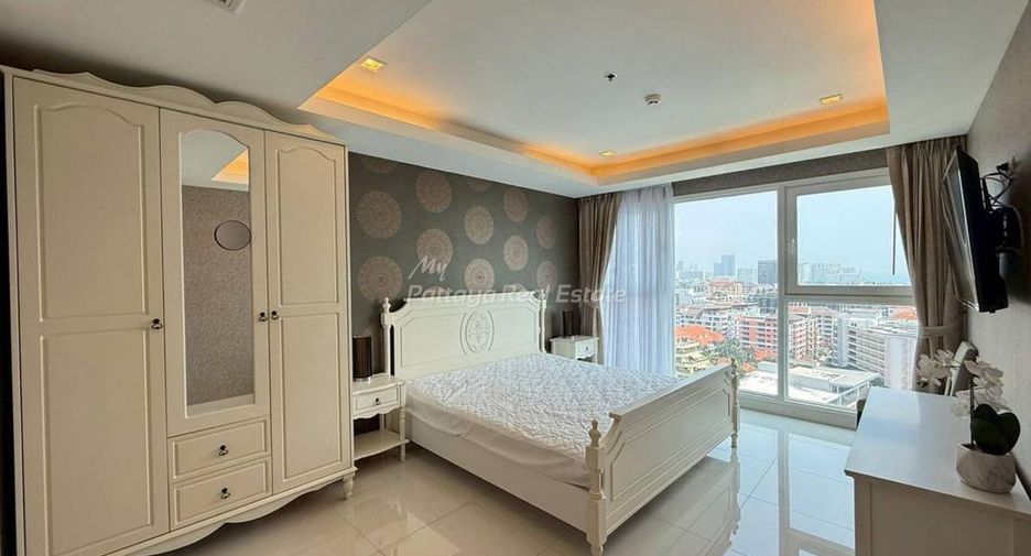 For sale 2 bedrooms condo in Bang Lamung, Chonburi