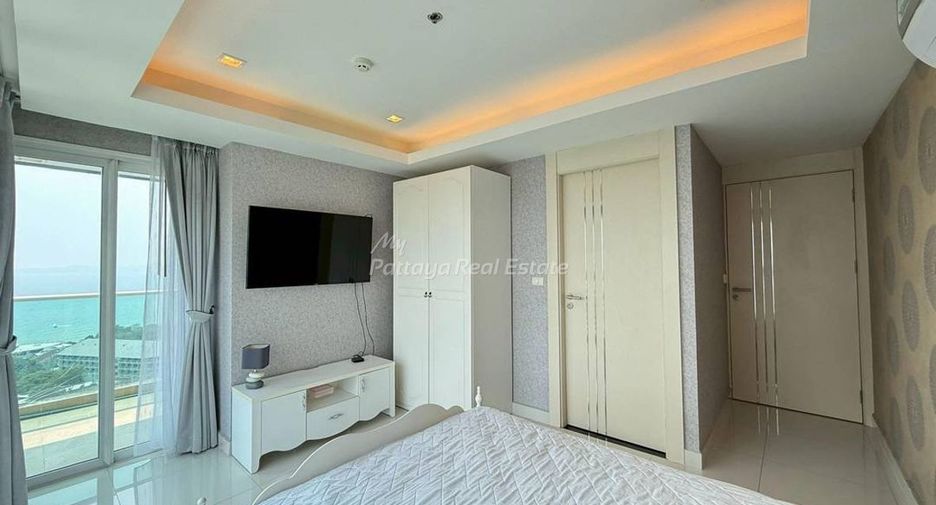 For sale 2 bedrooms condo in Bang Lamung, Chonburi