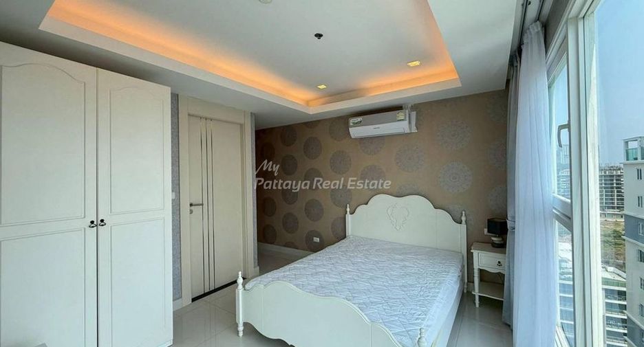 For sale 2 bedrooms condo in Bang Lamung, Chonburi
