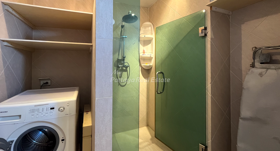 For sale 3 bedrooms condo in Bang Lamung, Chonburi