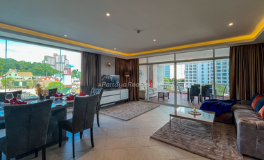 出售 3 卧室 公寓 在 Bang Lamung, Chon Buri