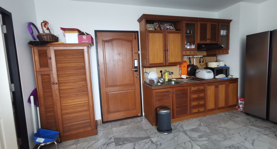 À vendre 2 chambres condo à Sathon, Bangkok