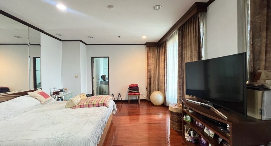 ขาย 3 ห้องนอน คอนโด ใน สาทร, กรุงเทพฯ