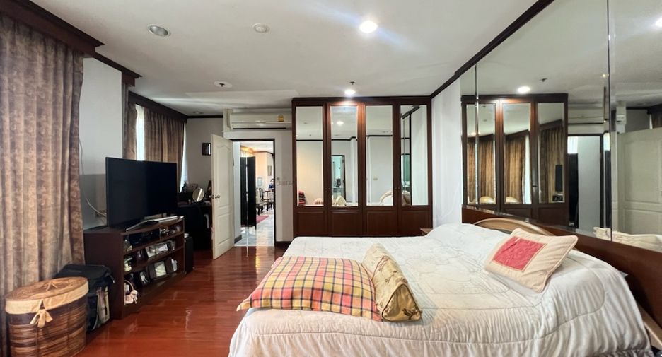 ขาย 3 ห้องนอน คอนโด ใน สาทร, กรุงเทพฯ