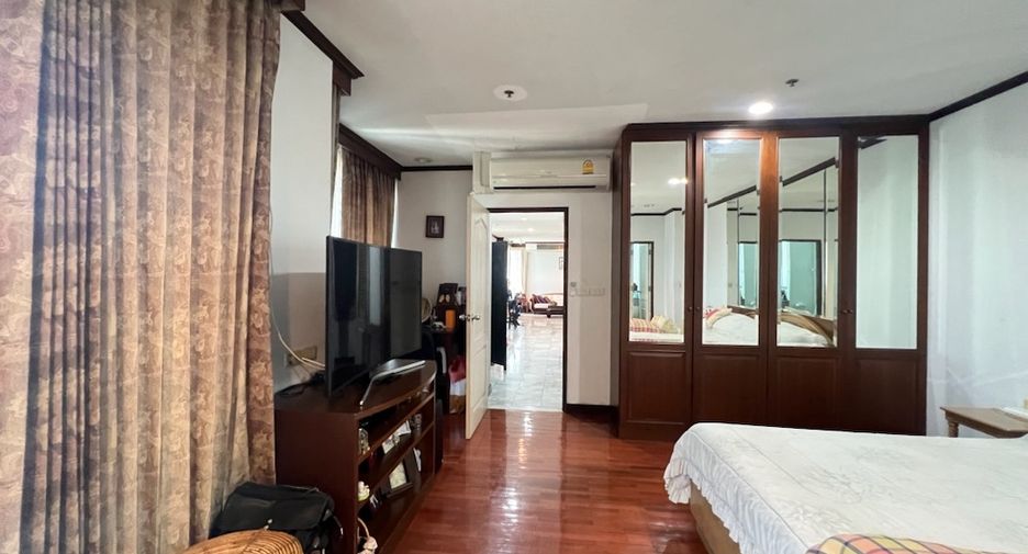 ขาย 3 ห้องนอน คอนโด ใน สาทร, กรุงเทพฯ
