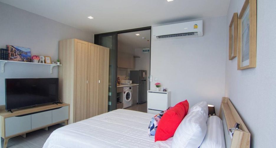 Condo en venta de 1 habitaciones en Phra Khanong, Bangkok