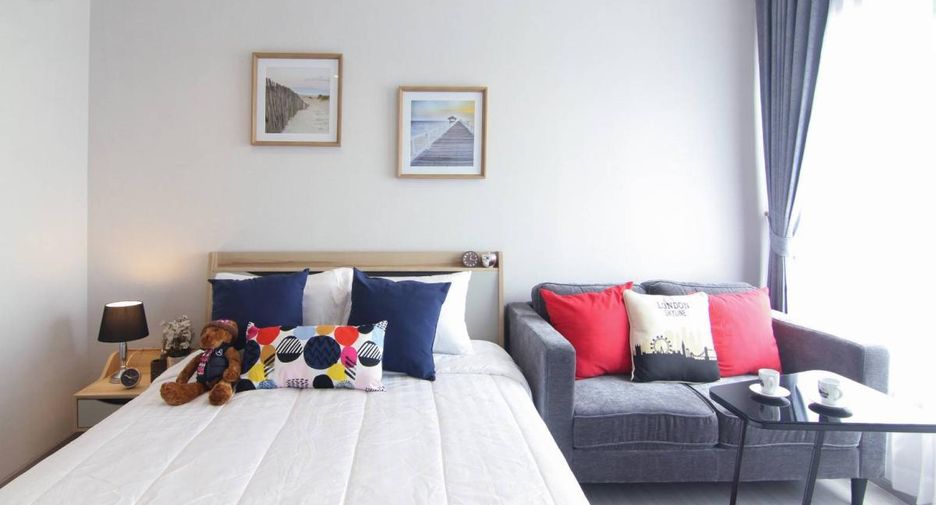 Condo en venta de 1 habitaciones en Phra Khanong, Bangkok