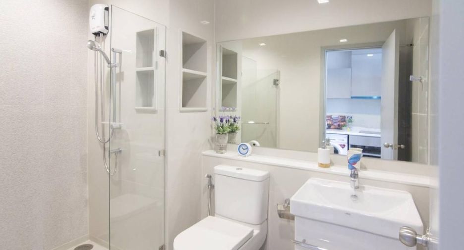 Condo en venta de 1 habitaciones en Phra Khanong, Bangkok