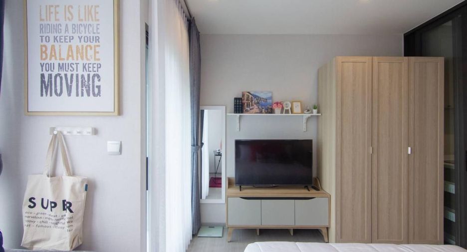 Condo en venta de 1 habitaciones en Phra Khanong, Bangkok