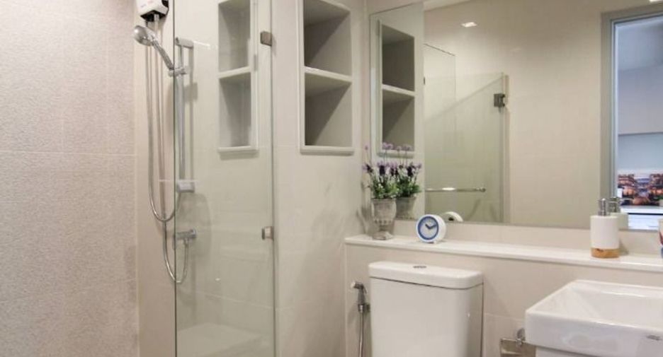 Condo en venta de 1 habitaciones en Phra Khanong, Bangkok