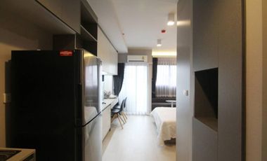 For sale 1 bed condo in Phra Khanong, Bangkok