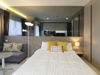 Condo en venta de 1 habitaciones en Phra Khanong, Bangkok