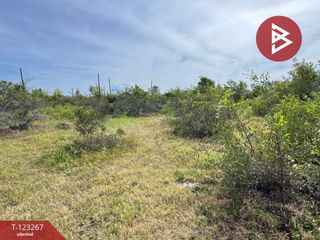 For sale land in Pran Buri, Prachuap Khiri Khan