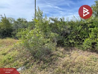 For sale land in Pran Buri, Prachuap Khiri Khan