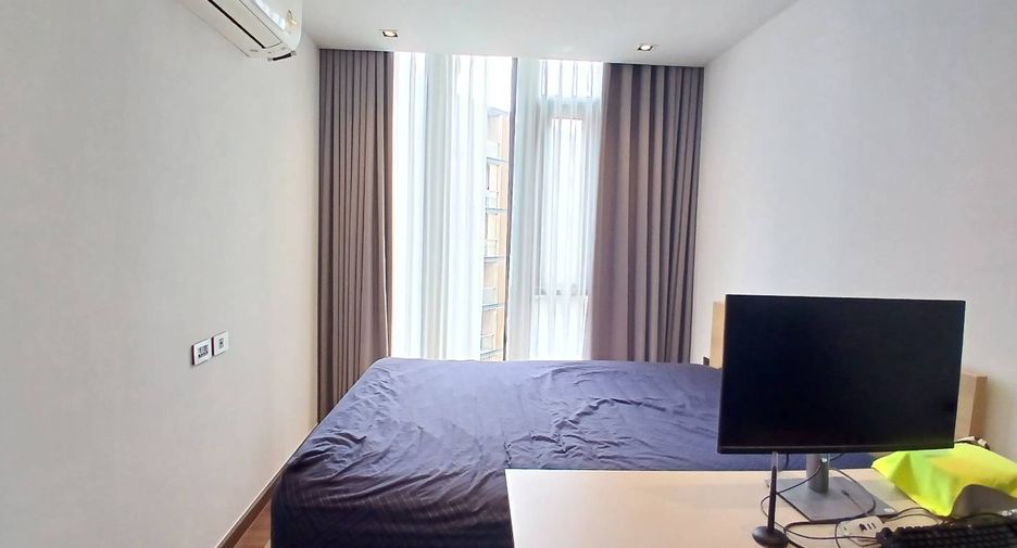 For sale 1 bed condo in Wang Thonglang, Bangkok